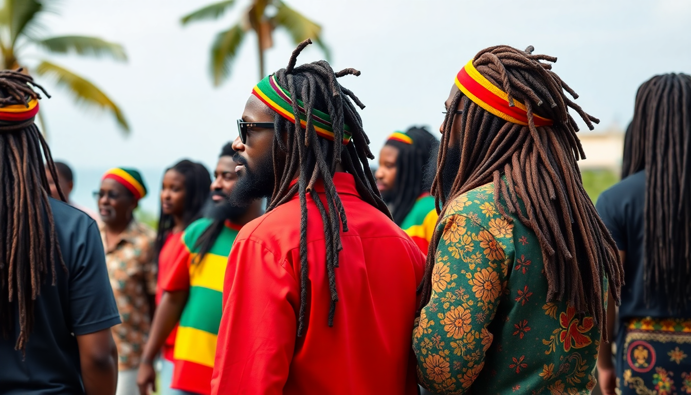 Understanding Rastafari: Beliefs and Culture