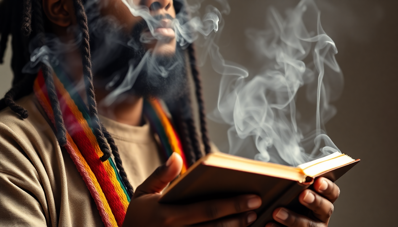 Core Beliefs of Rastafari