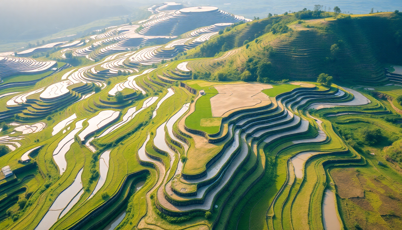 إدارة الموارد الطبيعية