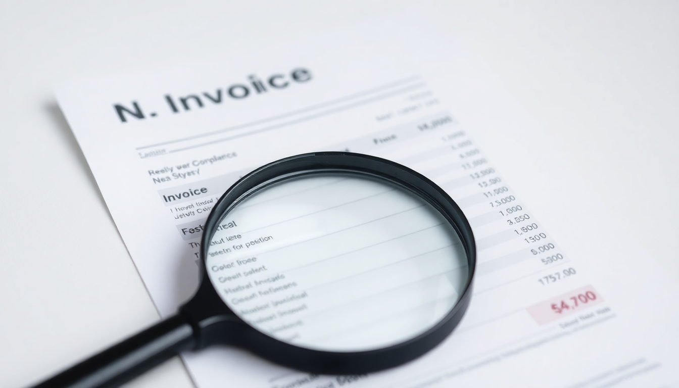 Error Report Findings