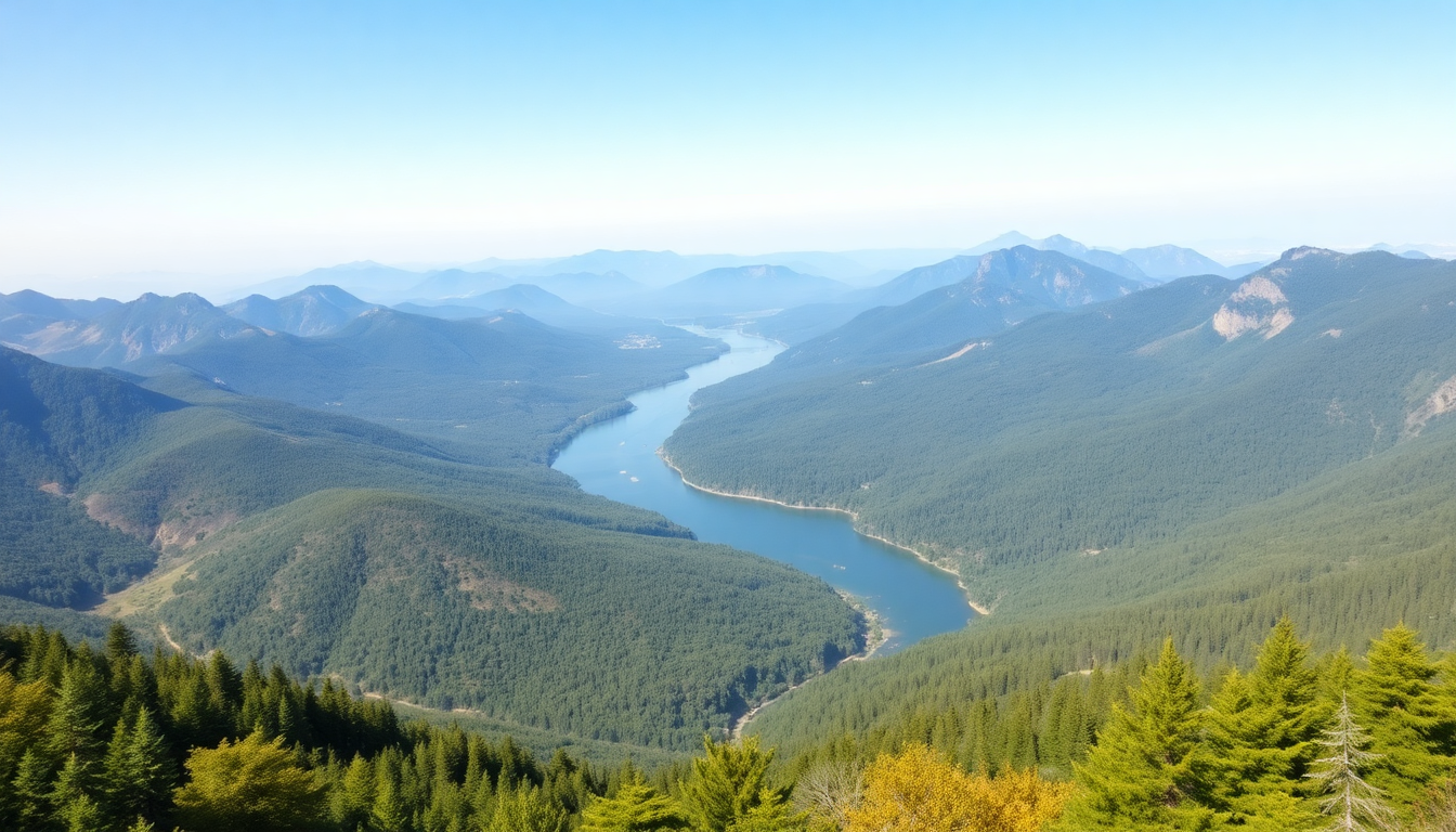 الظواهر الطبيعية