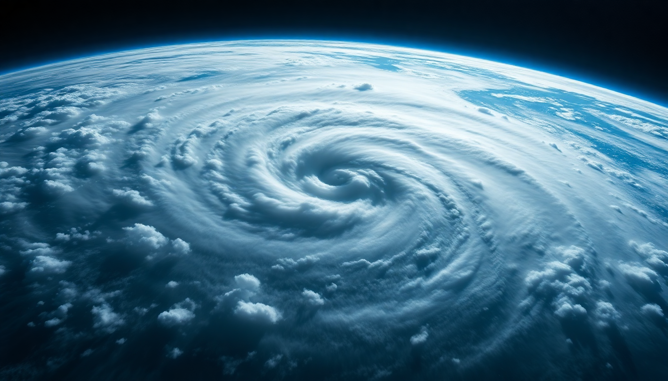 الظواهر الجوية