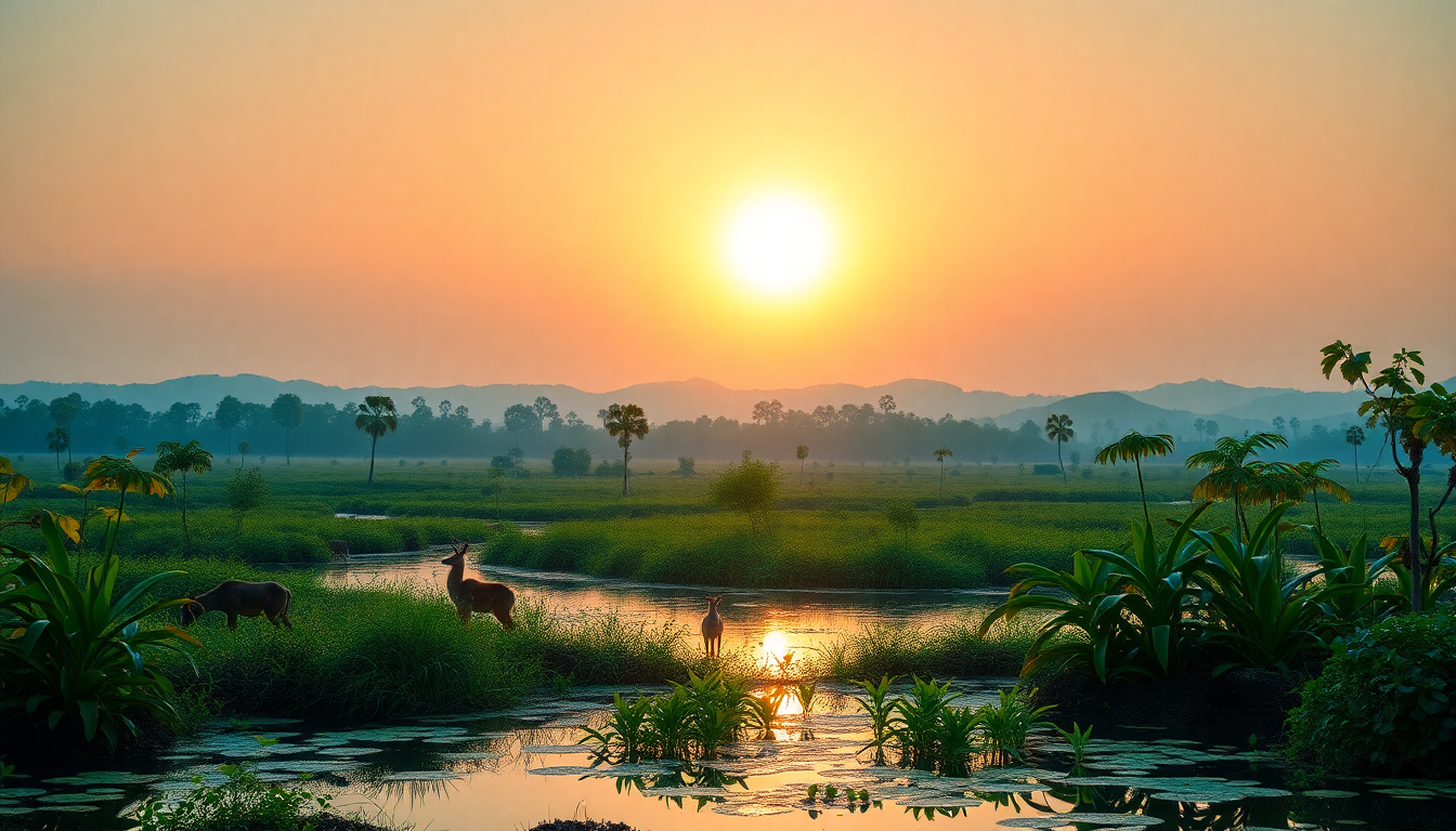 الخاتمة والتأثيرات