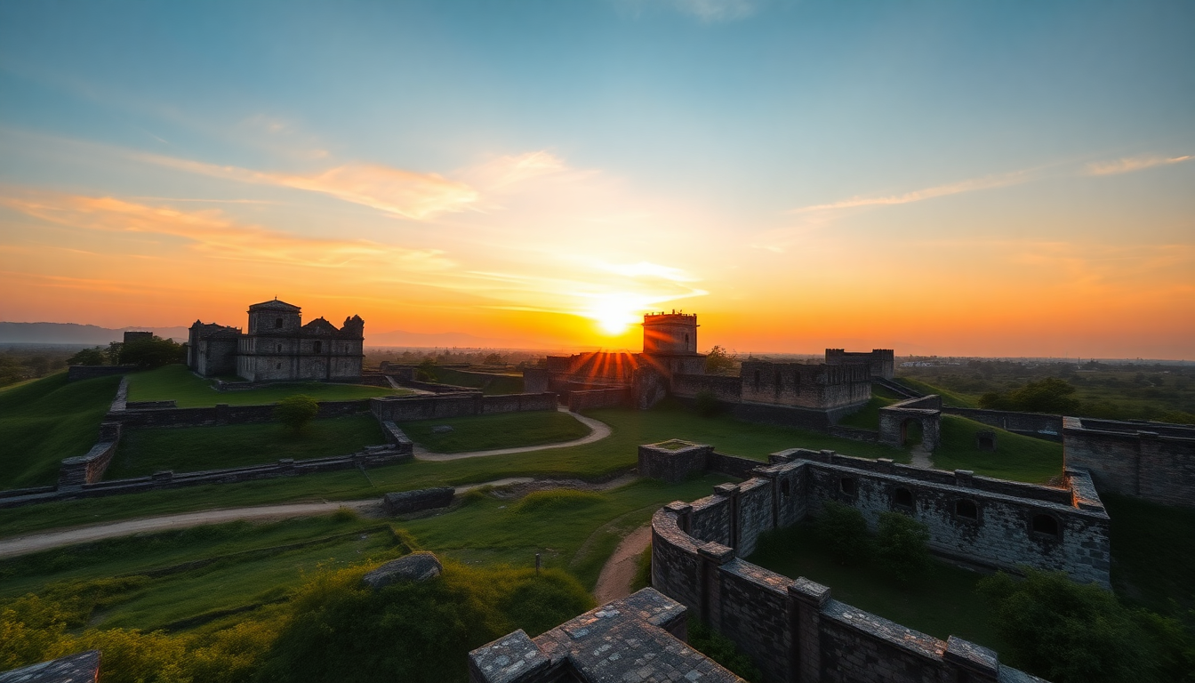 Kết thúc và di sản