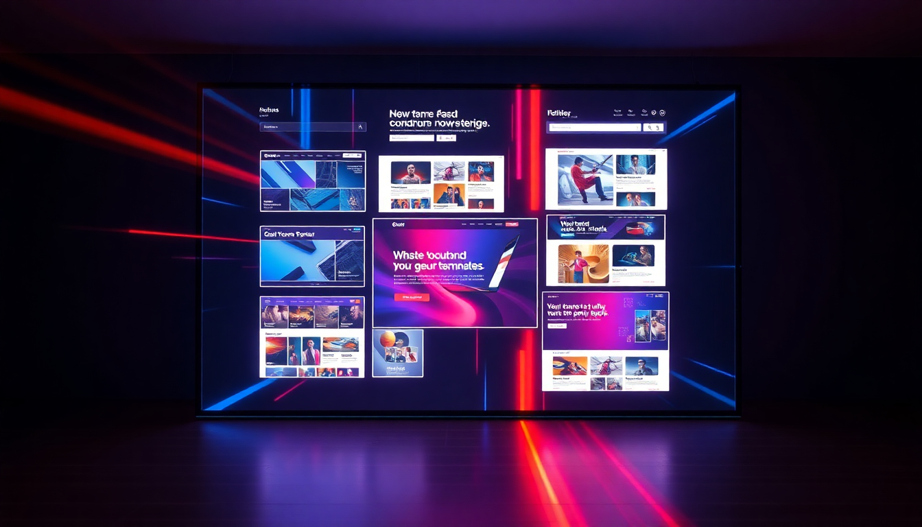 Why Use AI for Websites?