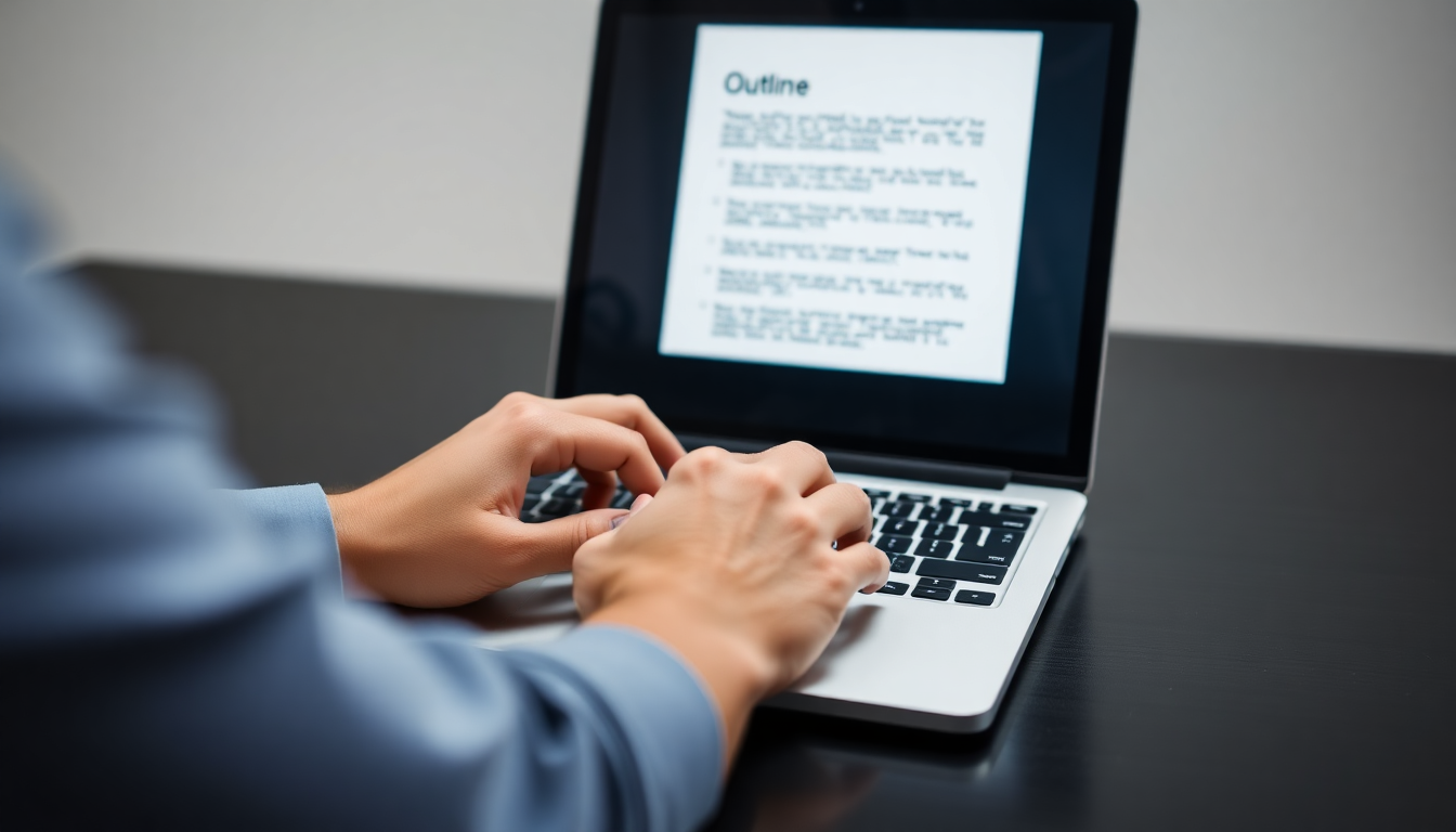 Construction du Rapport