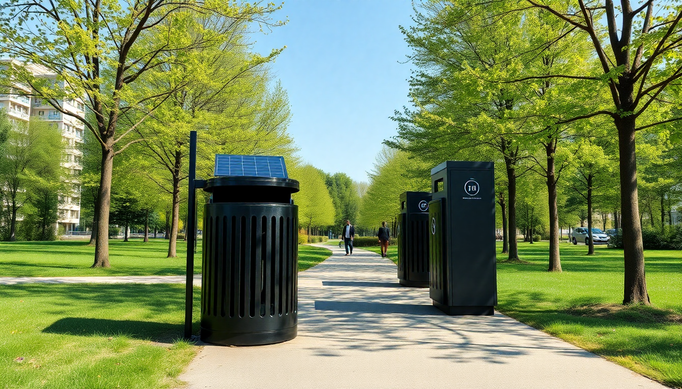 Environmental Benefits