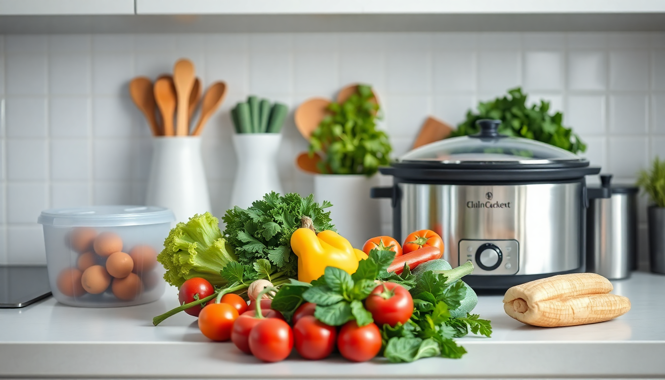 Economising Home Cooking