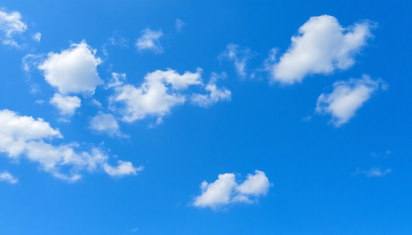 Cloud Types Daily Overview: March 4-8