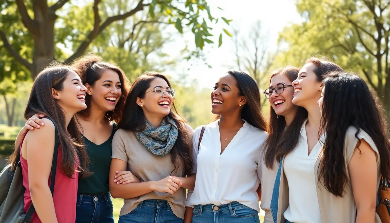 White Girls: A Cultural Perspective