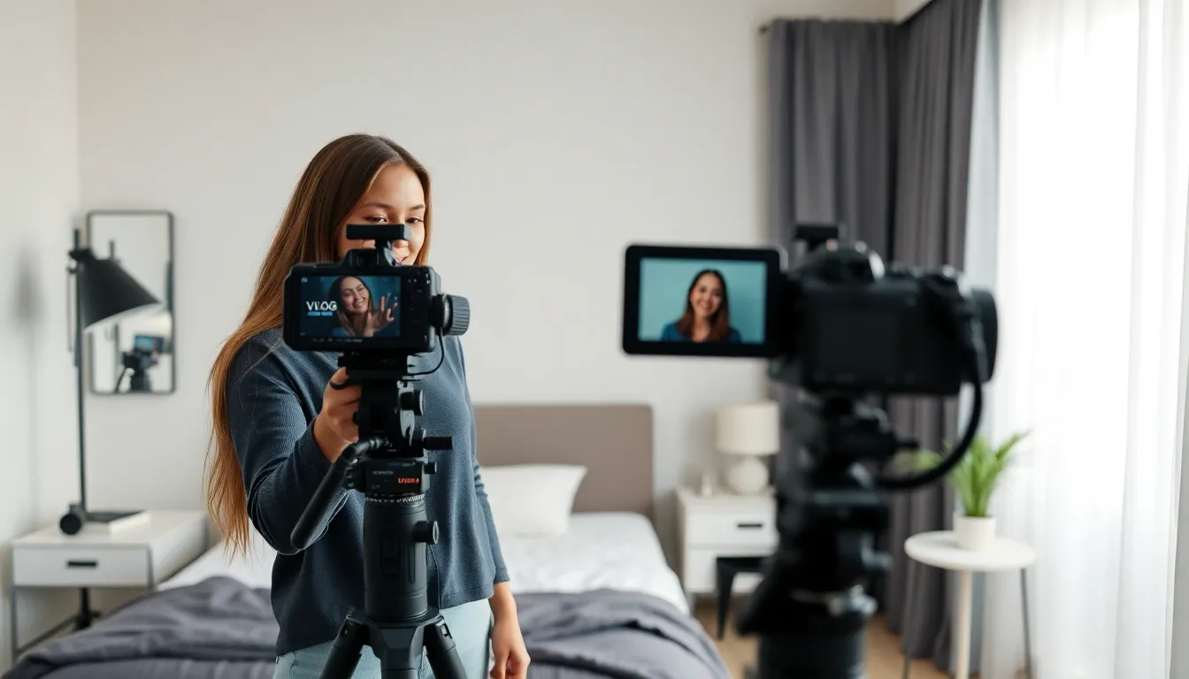 Media Representation