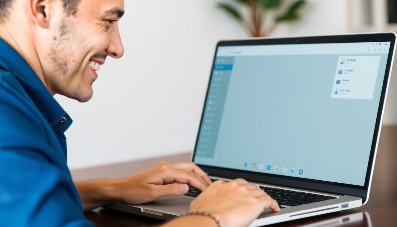 Benefits of Simplicity