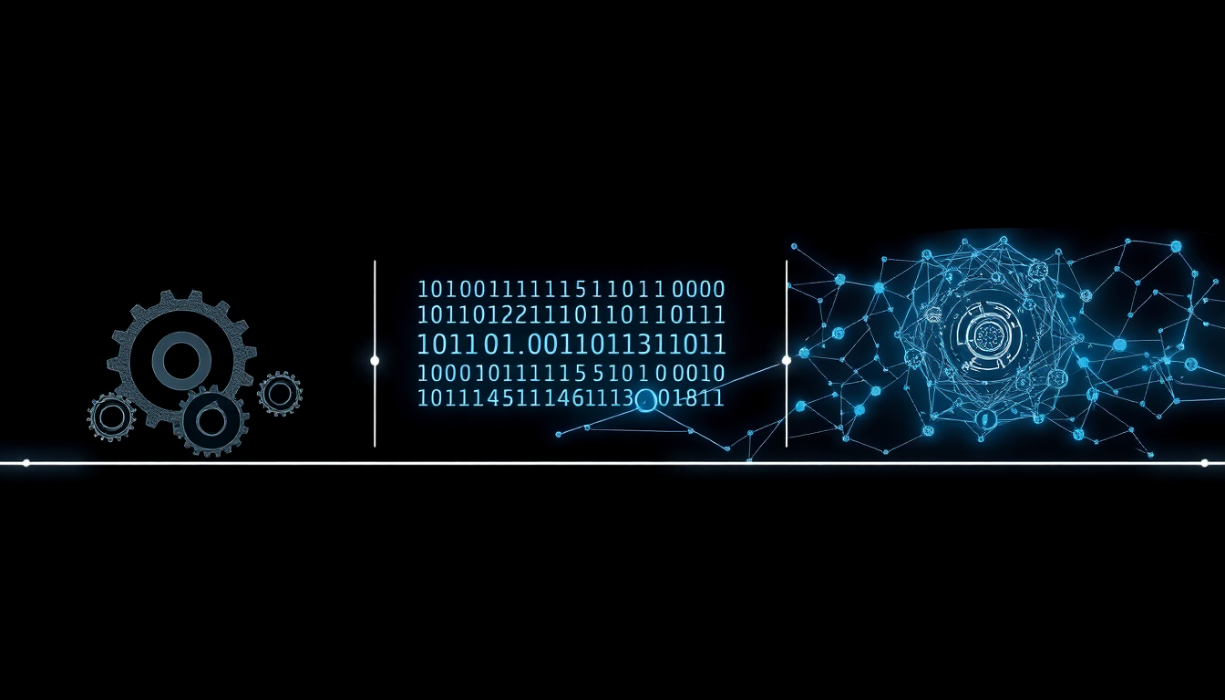 时代生产力演变