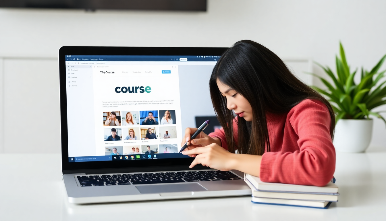 Online Learning: Pros and Cons