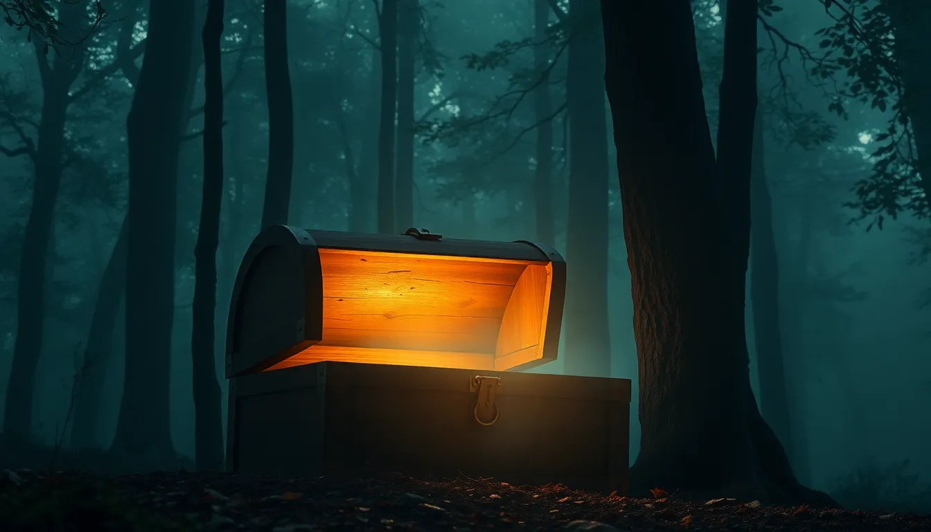 Storage and Retrieval