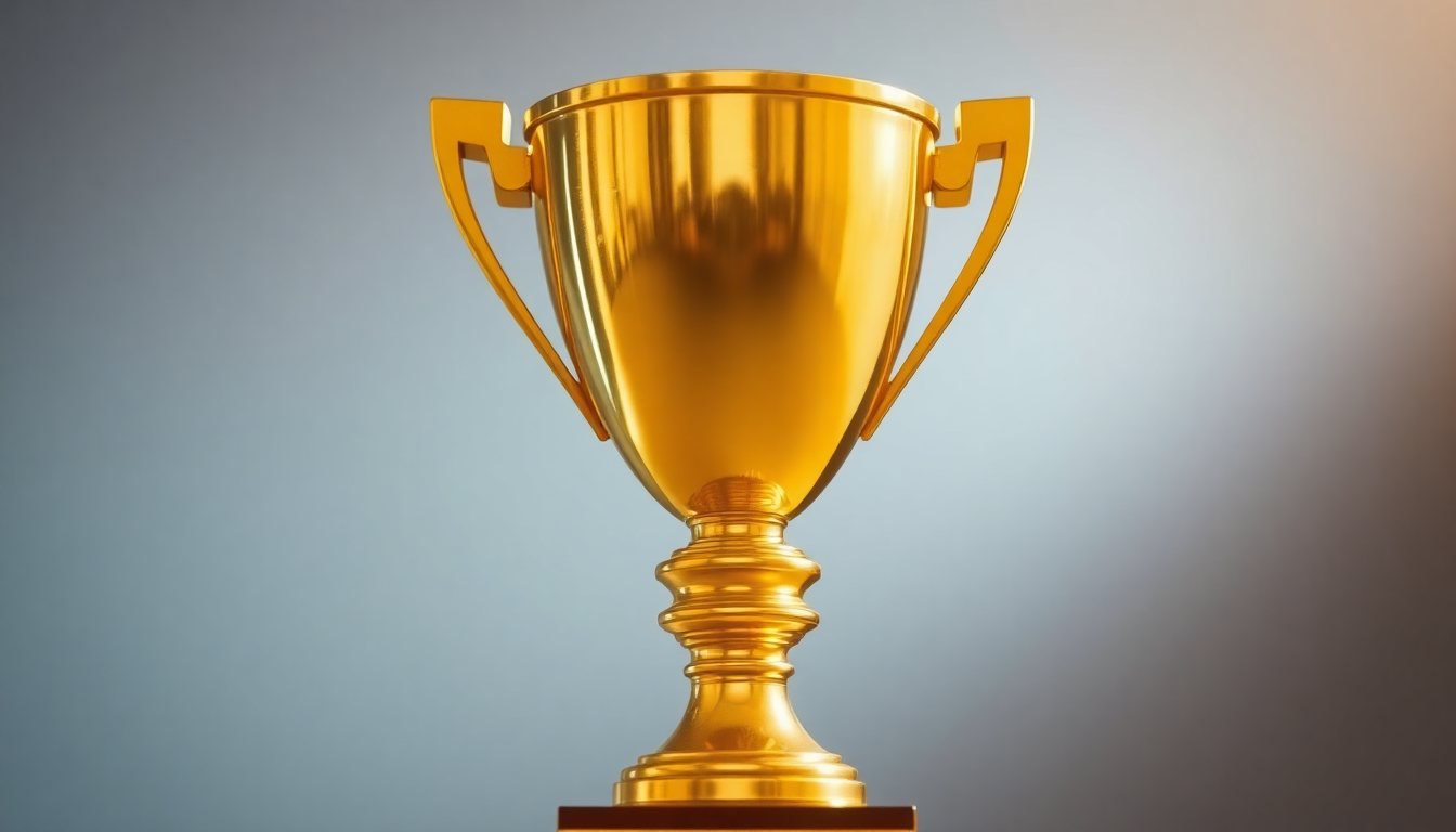 Celebrating Achievements