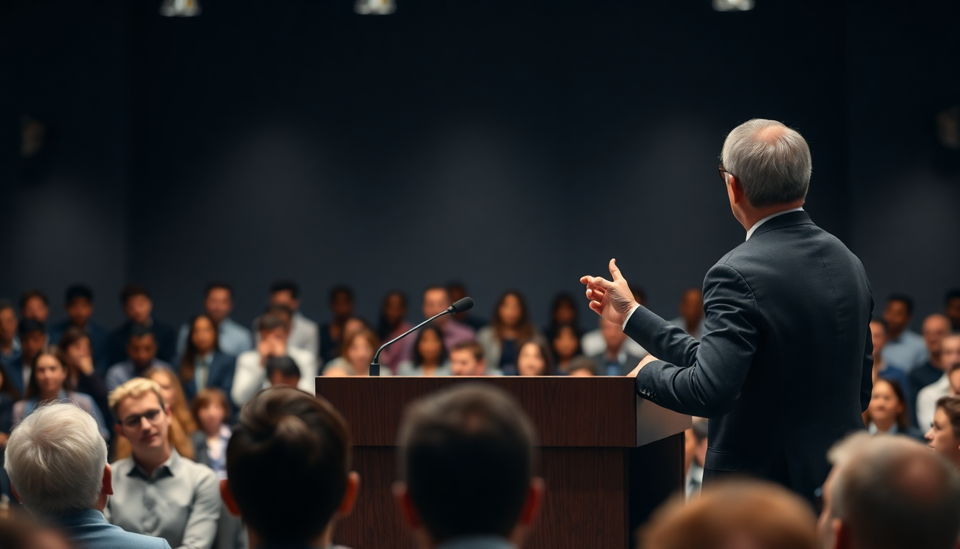 Keynote & Special Guests