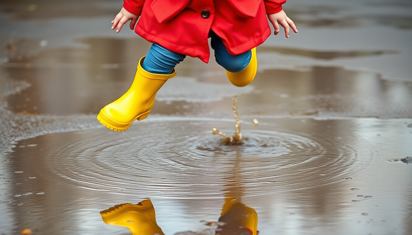 Rainy Days