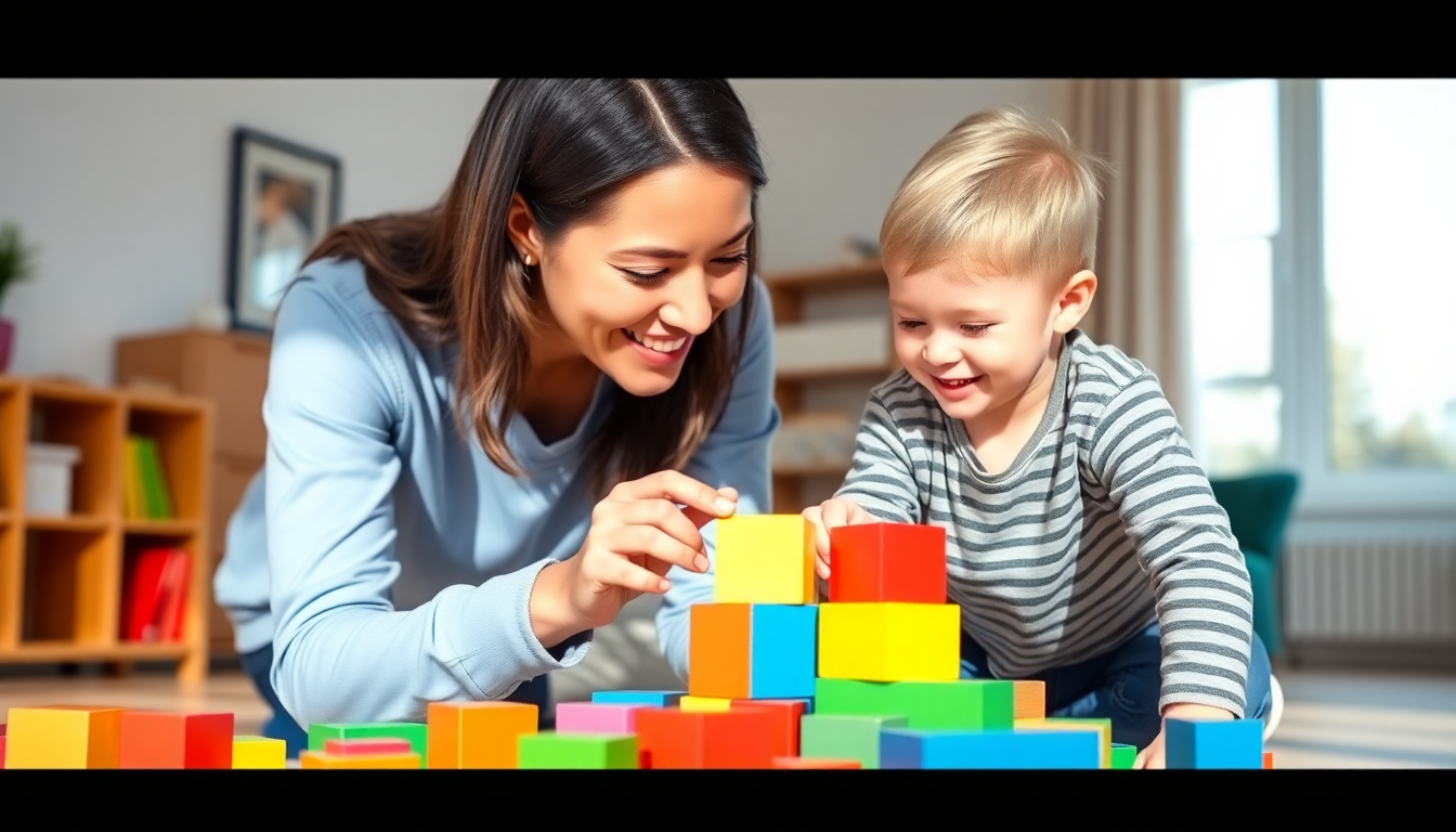 Développement de l'intelligence