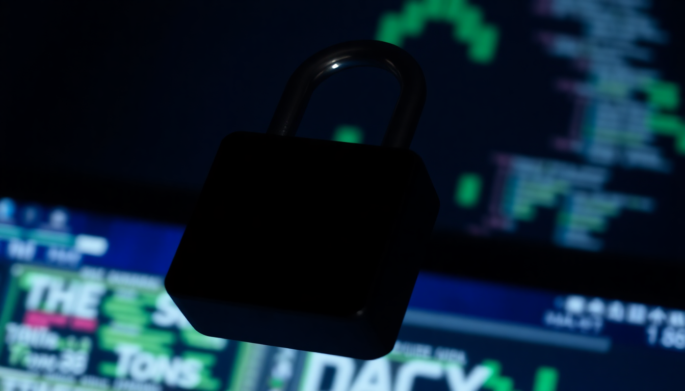 Ransomware: A Major Threat in Cybersecurity