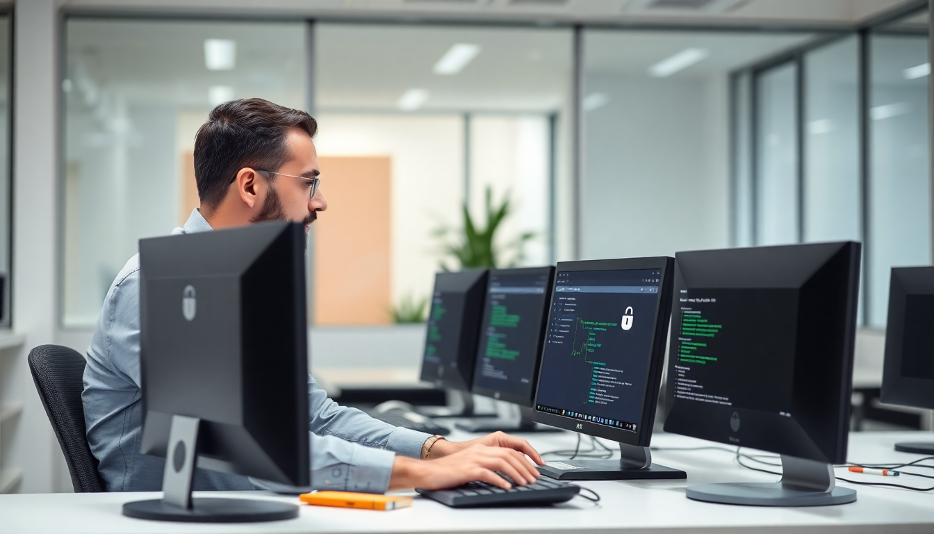 Preventing Ransomware