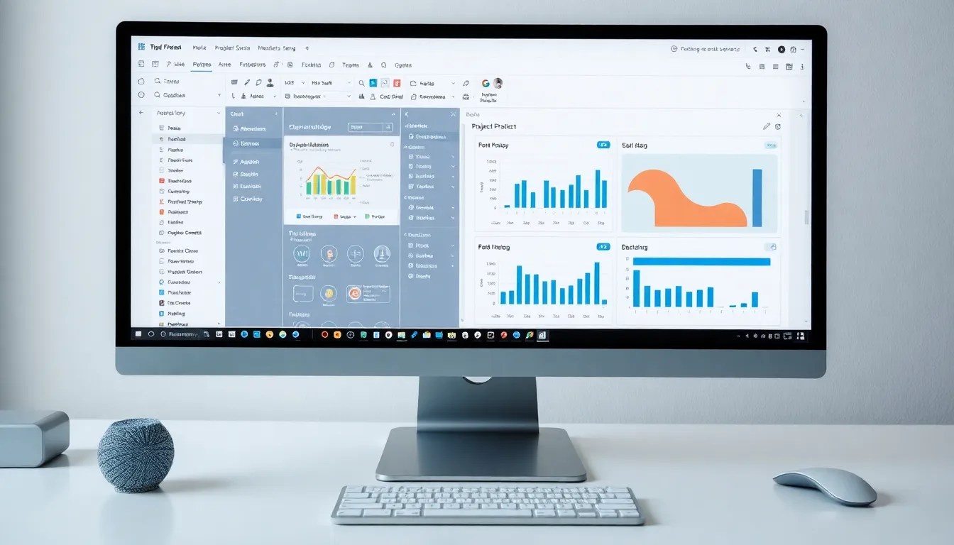 Essential Project Management Tools
