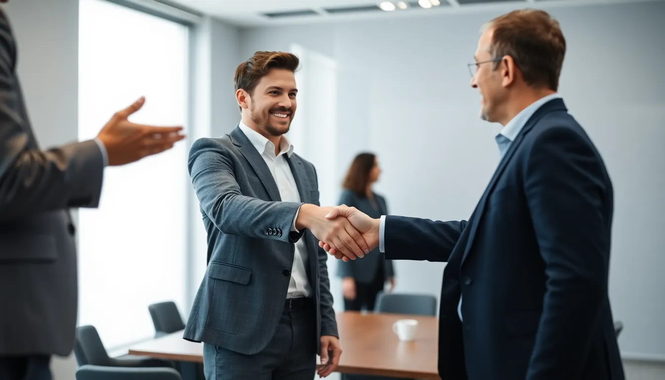 Stakeholder Management