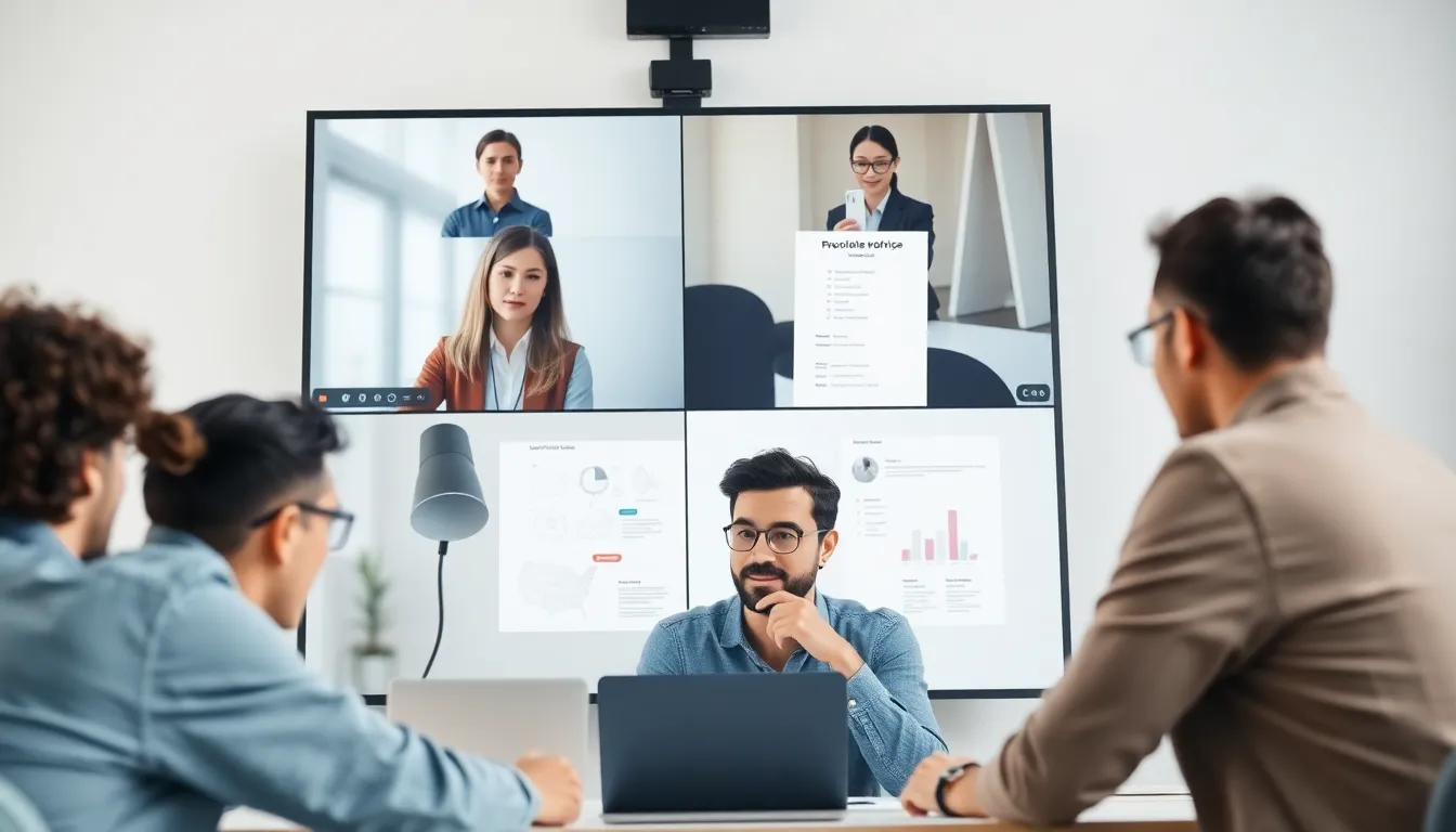 Communication Best Practices