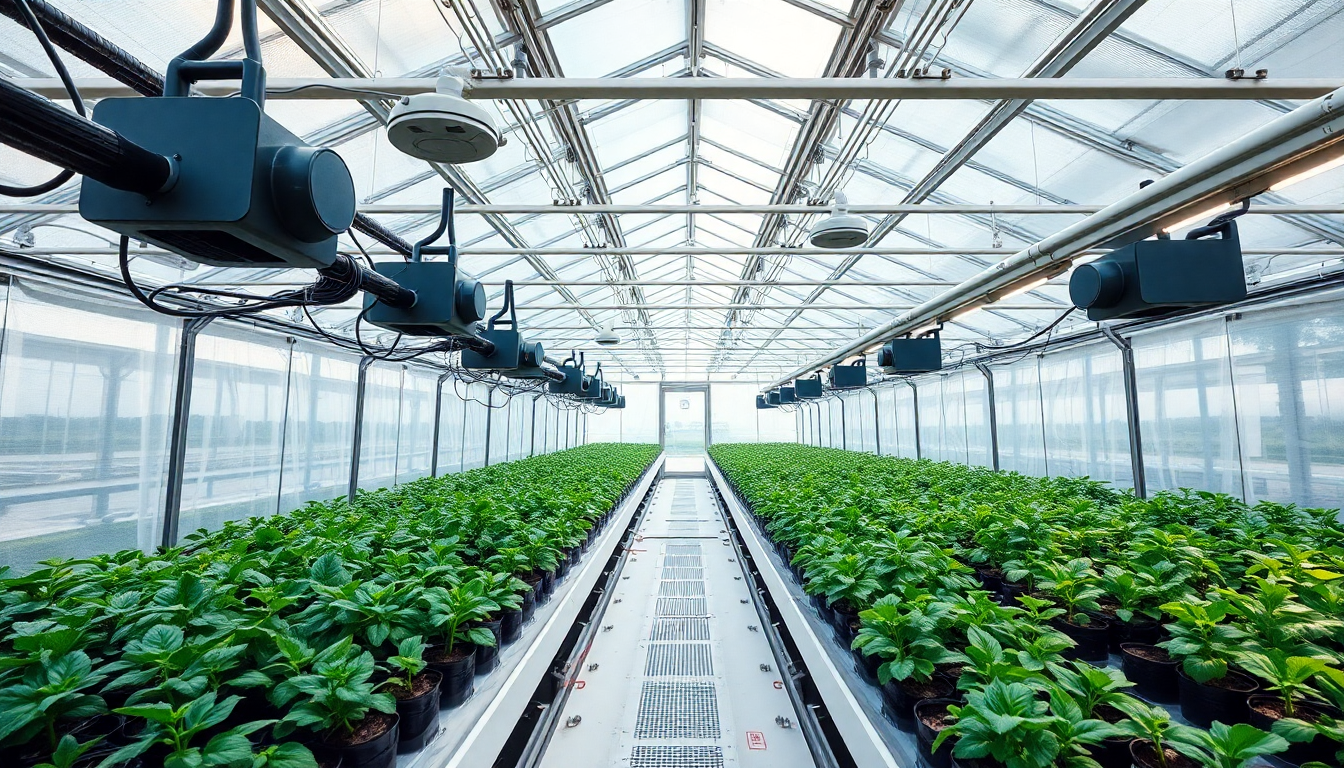 Applications & Impact