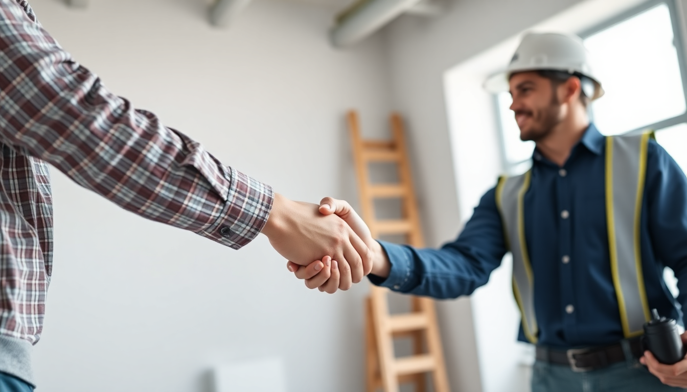 Completion & Warranty