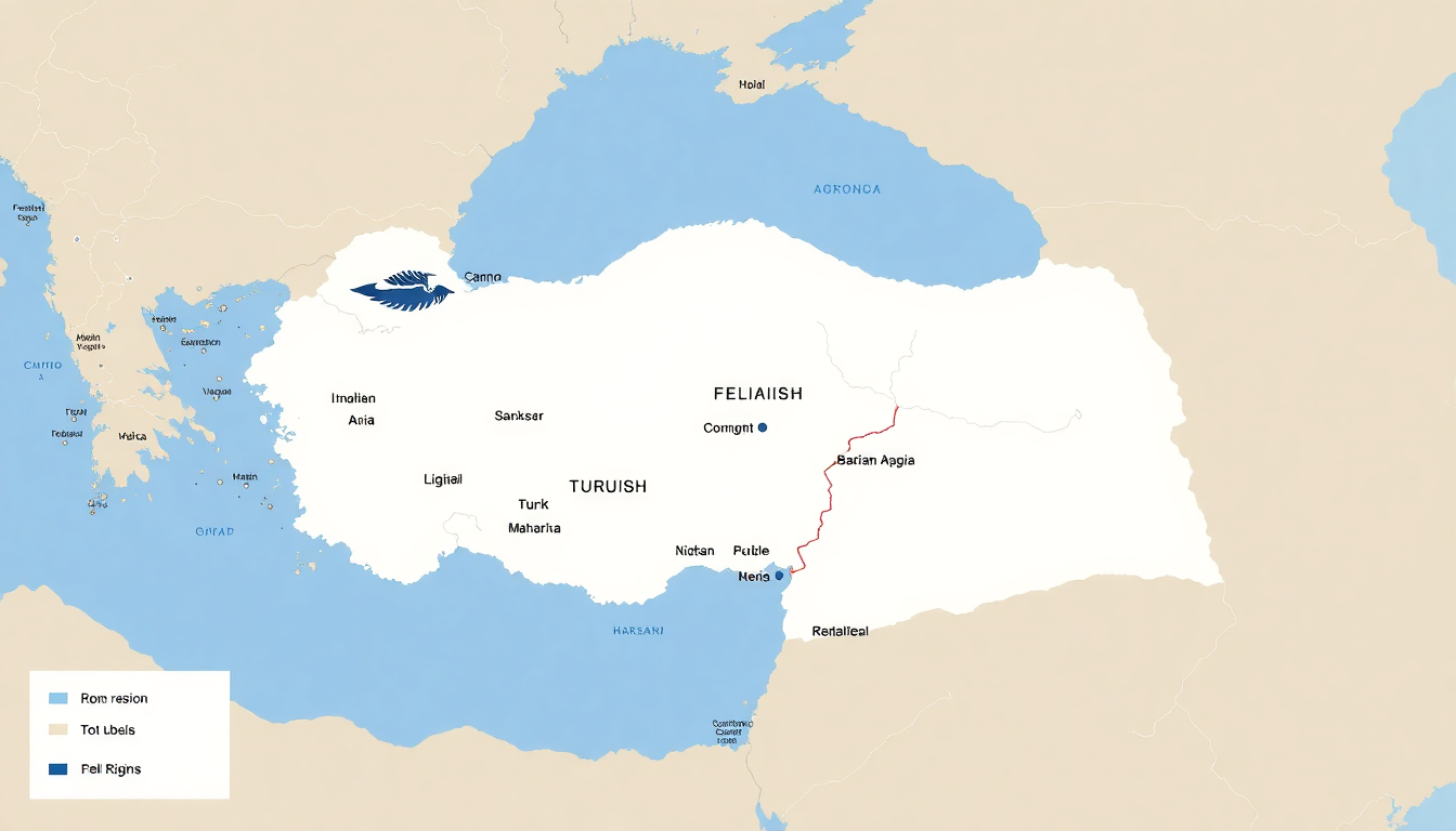 Understanding the Kurdish-Turkish Conflict