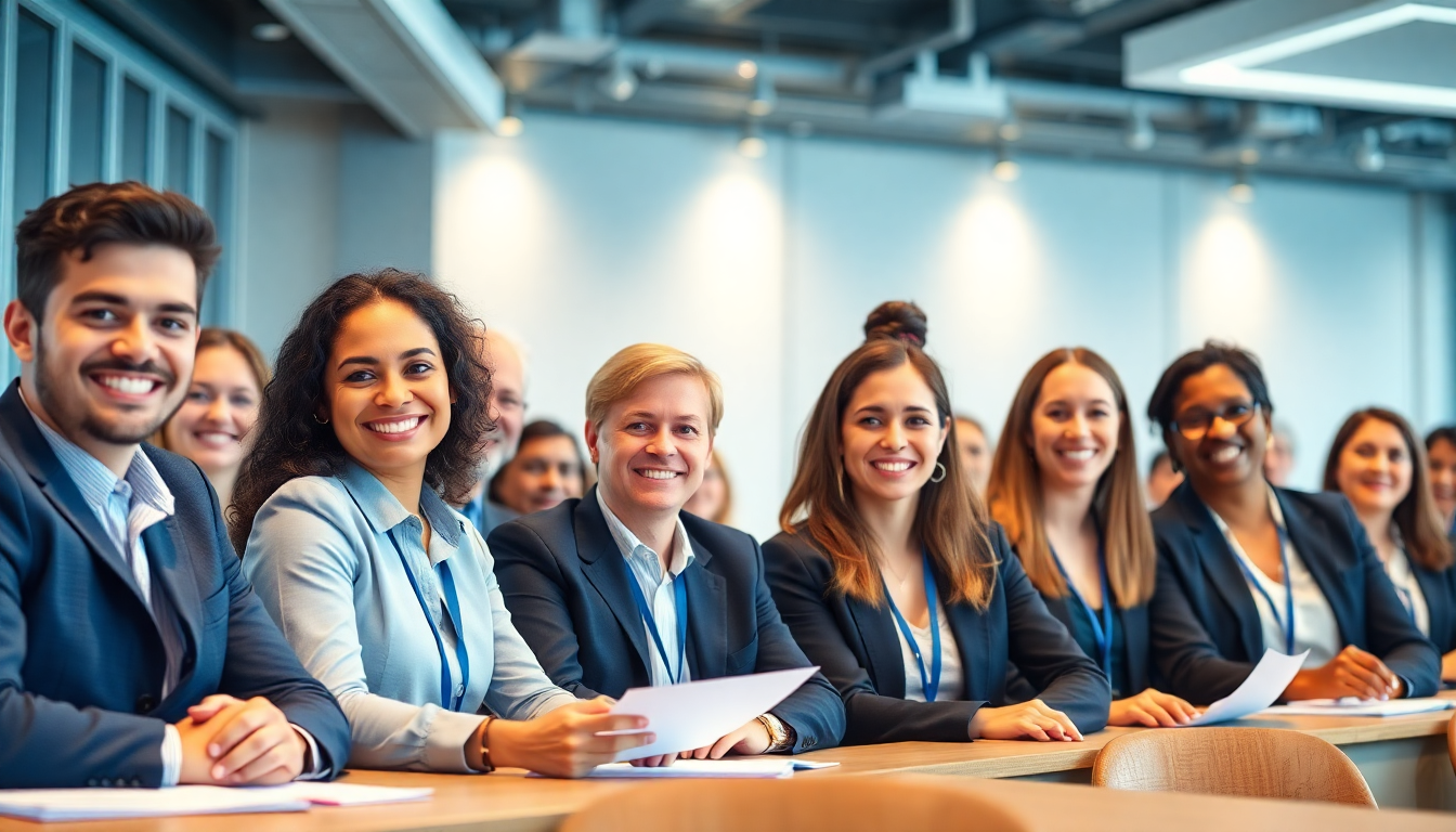 5 نصائح لتنظيم فعالية ناجحة