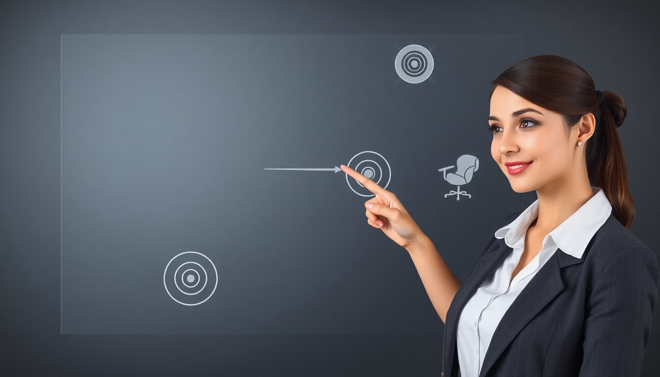 ابدأ بهدف واضح