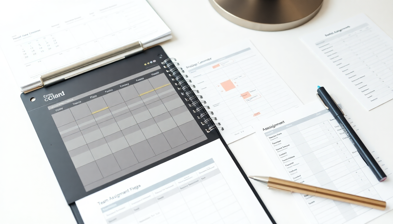 التخطيط المبكر