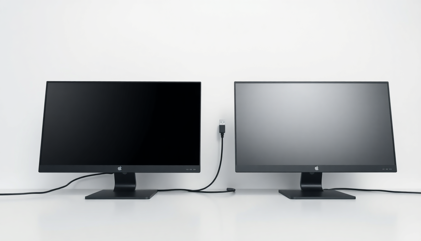 Point-to-Point & Bus