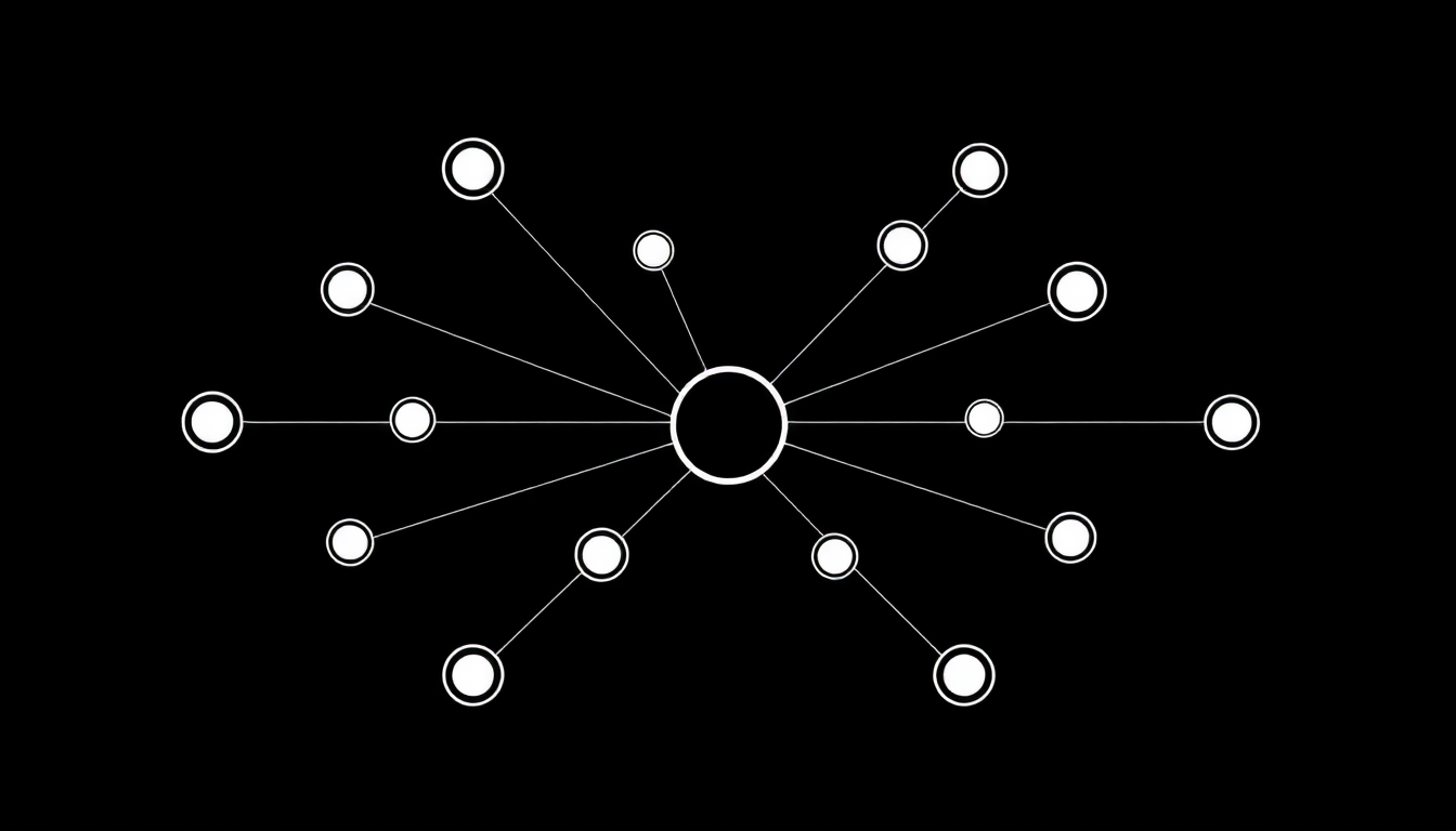 Tree & Mesh Topologies