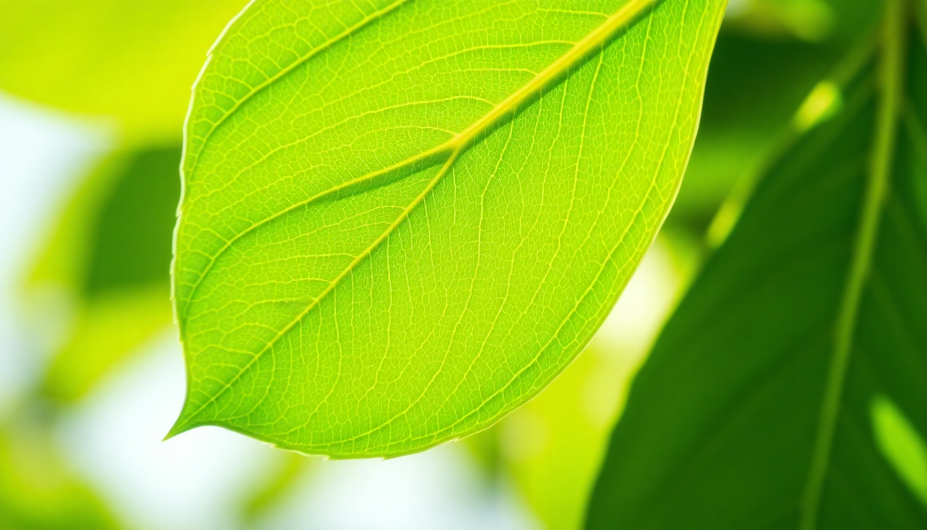 Nutrition in Plants for Class 12