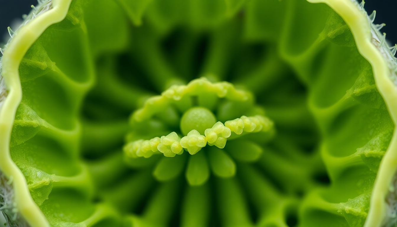 Photosynthesis Process