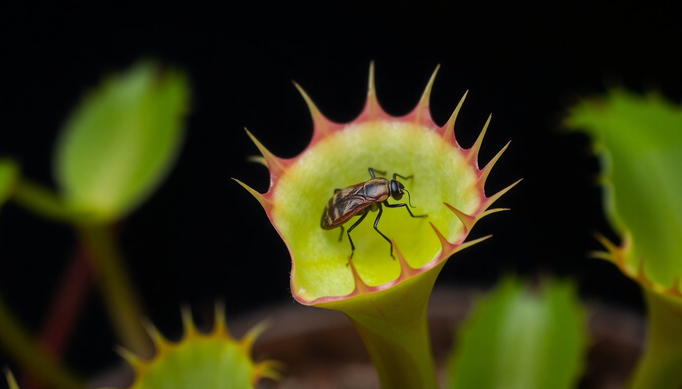 Heterotrophic Nutrition