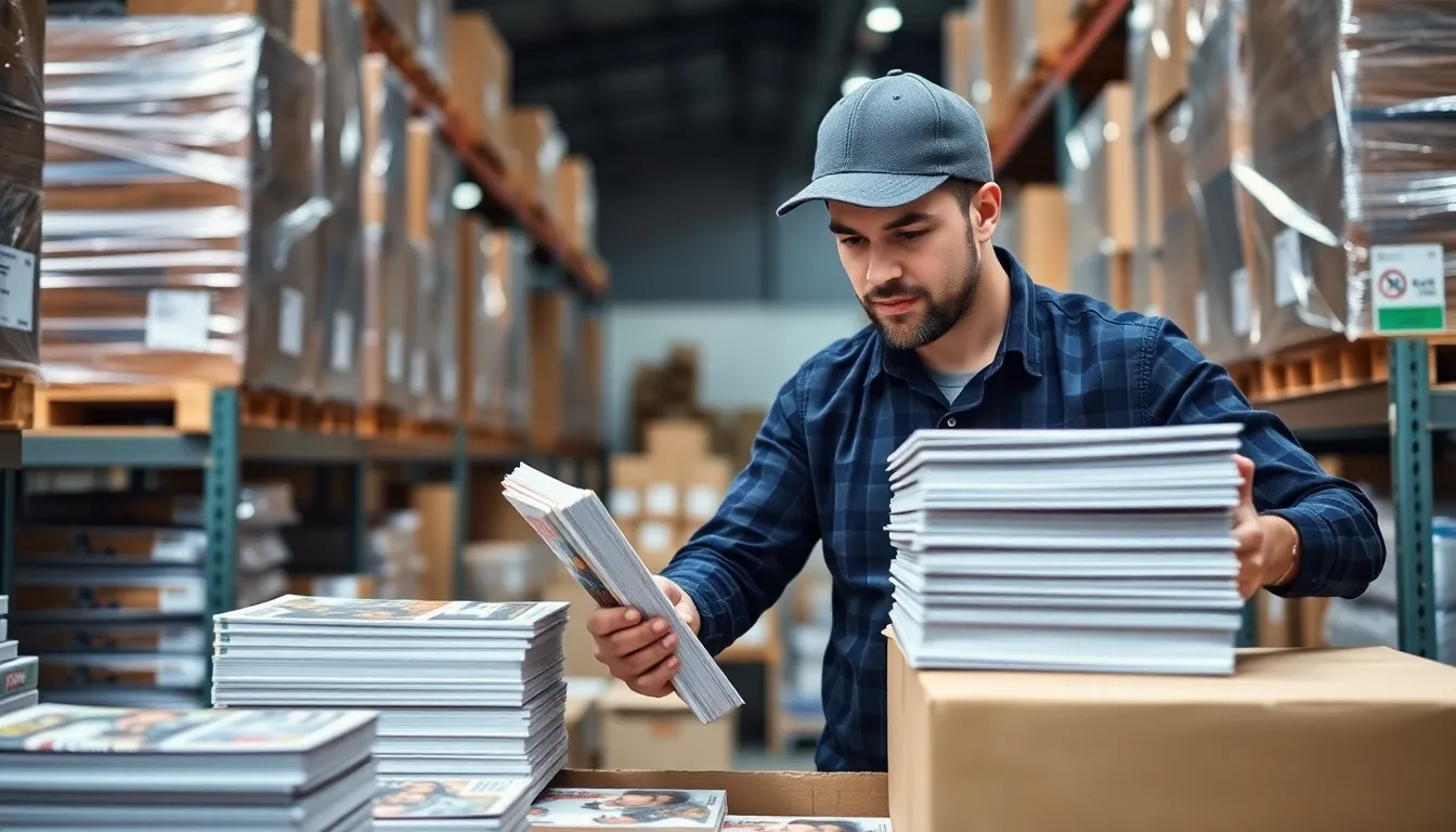 Distribution Channels