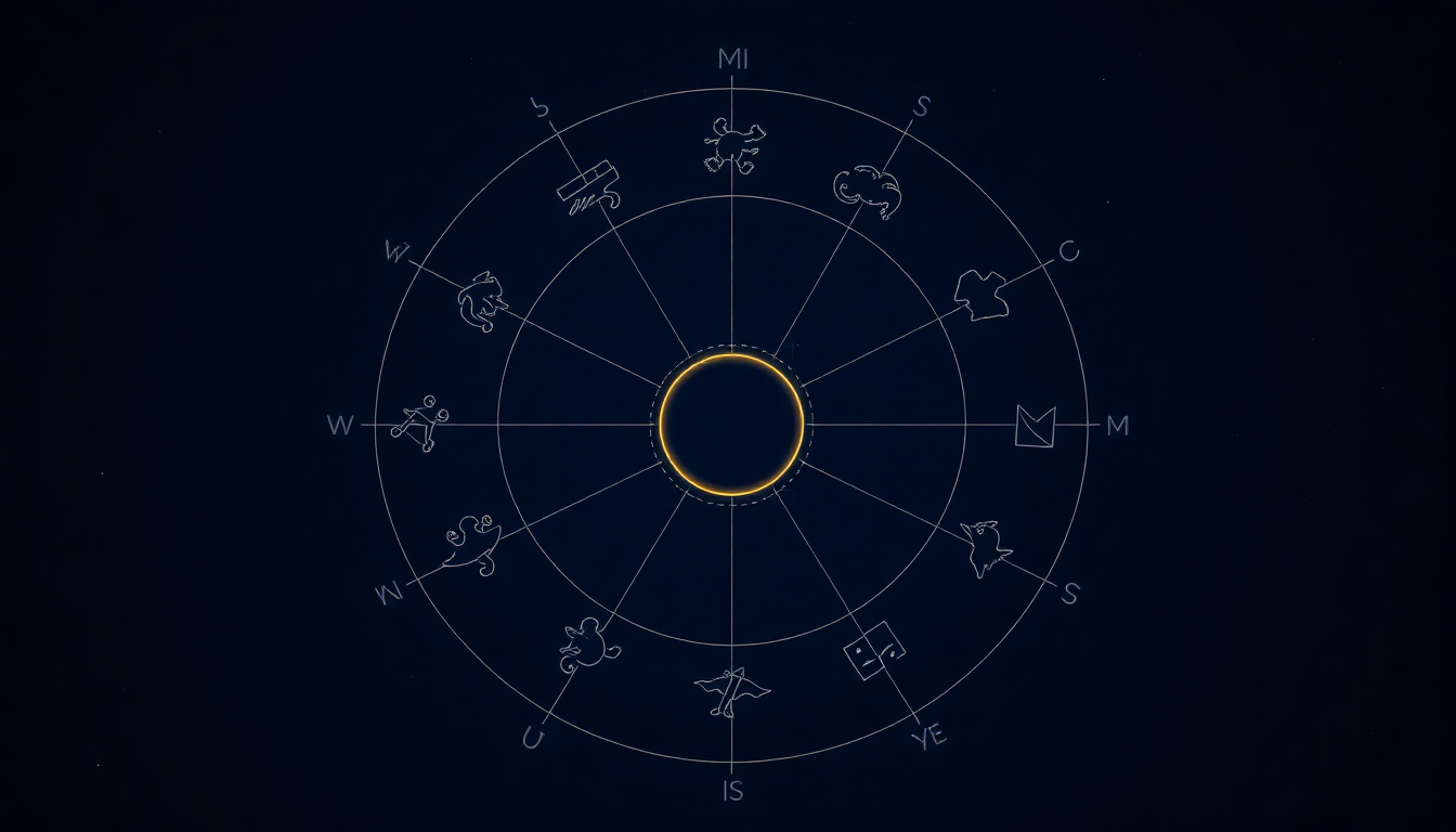 Зодіак та астрономія