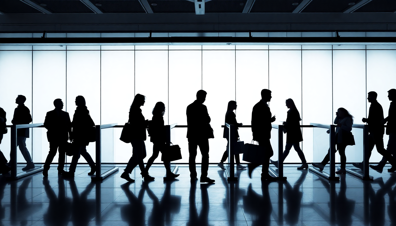 Tác Động Xã Hội