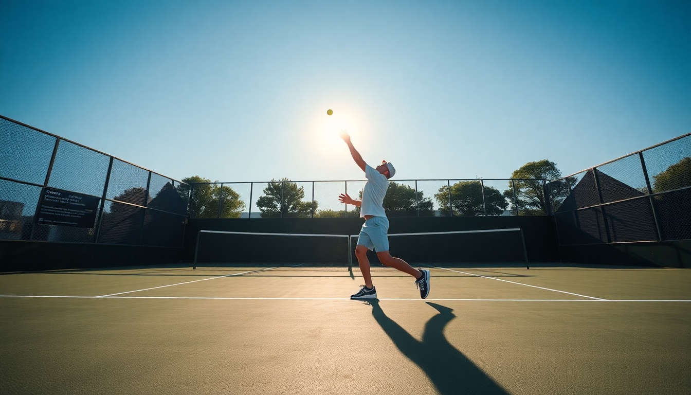 Physical Benefits of Sports