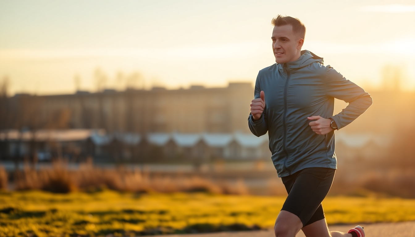 Mental Health Advantages