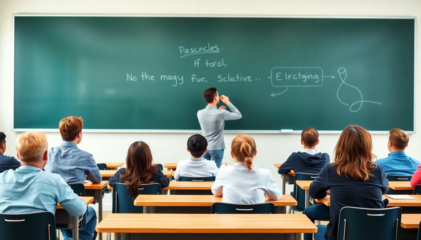 Unità di Apprendimento: L'Assonometria Cavaliera