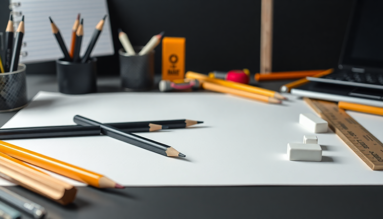 Strumenti e Materiali