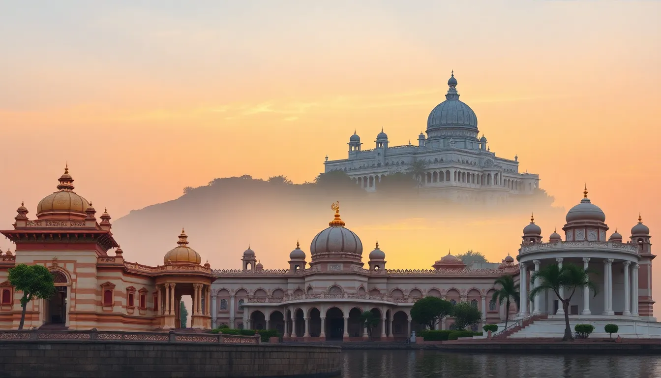 Conclusion: Mysore's Legacy