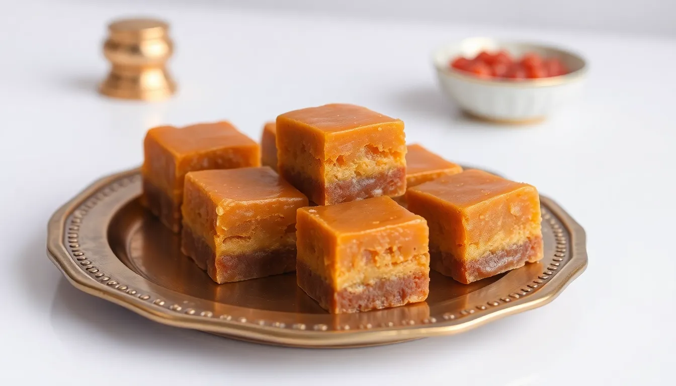 Mysore Pak