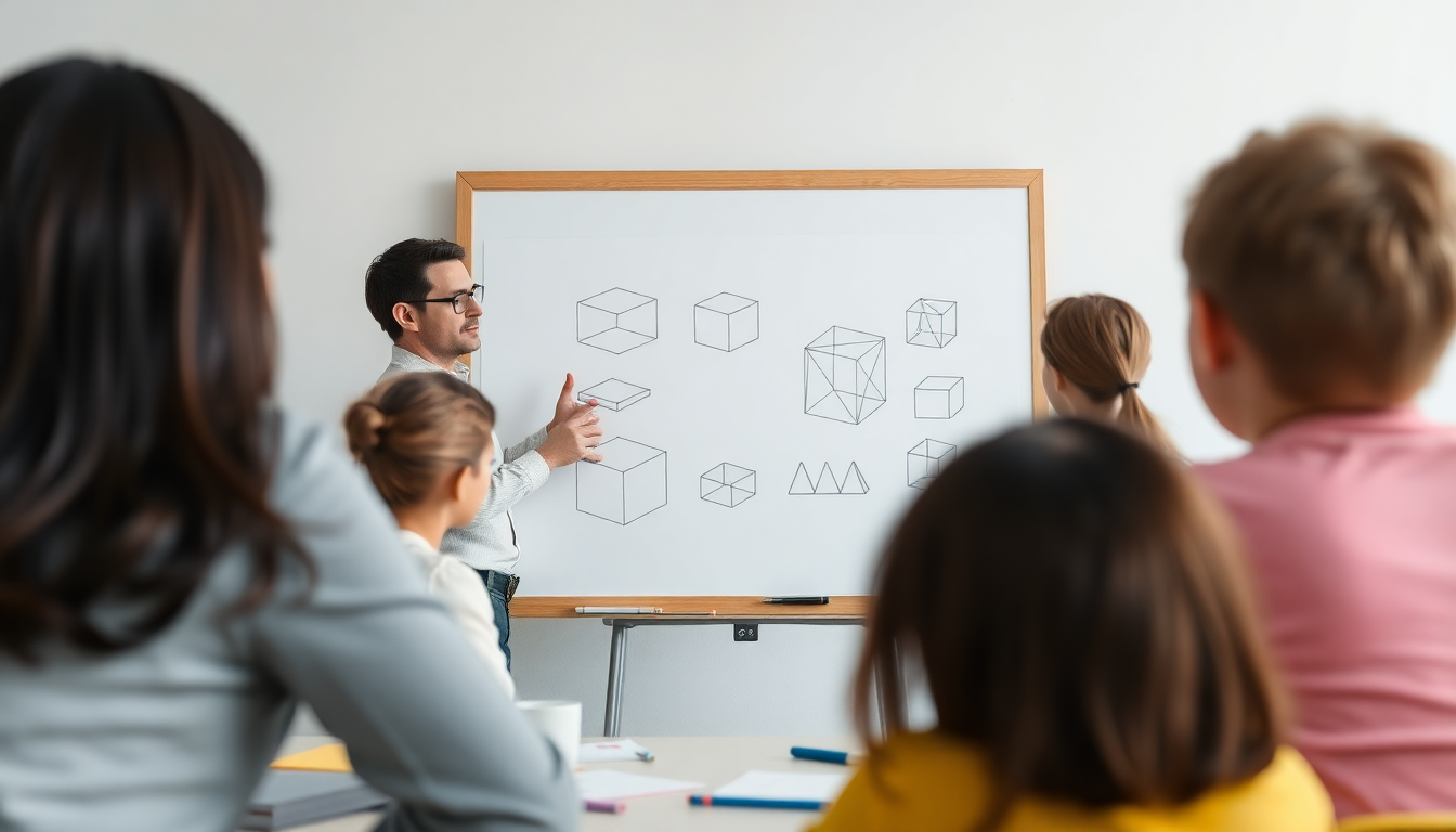 Assonometria Cavaliera: Lezione di Disegno Tecnico