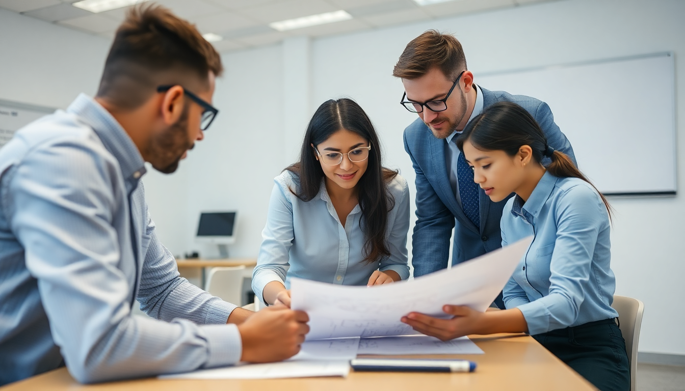 Valutazione e Competenze Sviluppate